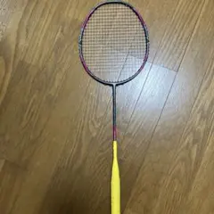 プリンス バドミントンラケットCOURT AXIS D-XR Ⅲ 4UG6 - メルカリ