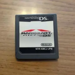 マリオカートDS