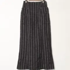 TODAYFUL ロングスカート