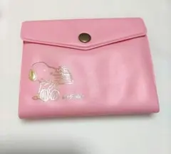 スヌーピー／カードケース