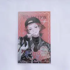 セラフ・ダズルガーデン 3rd Anniversary ランダムチェキ風カード