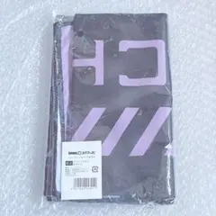 にじさんじ DMM スクラッチ くじ マフラータオル 剣持刀也