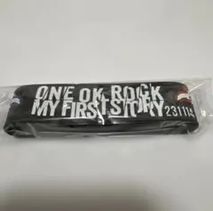 ONEOKROCK MYFIRSTSTORY VS ラババンのサムネイル