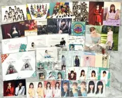 元モーニング娘。 佐藤優樹 色々グッズセット①