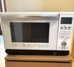 日立 ヘルシーシェフ 過熱水蒸気オーブンレンジ ジャンク品 - メルカリ