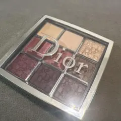 Dior アイシャドウパレット 004ローズウッド