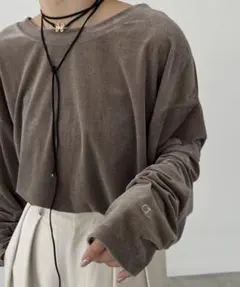 2025年最新】CAPRICIEUX LE'MAGE Tシャツ・カットソーの人気アイテム