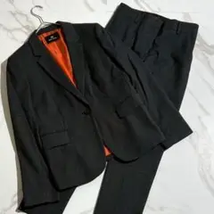 【未使用級•現行✨】PSポールスミス スーツ セットアップ パンツ 総裏 黒 M