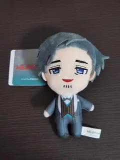 ② ミルグラム MILGRAM デフォルメぬいぐるみ 第二審アナザー衣装 カズイ