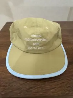 thisisneverthat キャップのサムネイル