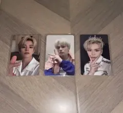 TREASURE アサヒ トレカ まとめ売り REBOOT