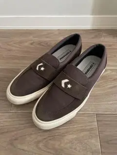 Converse コンバース スケートボーディング ローファー 27cm