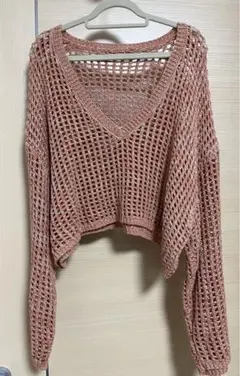 RAY CASSIN ショートニット