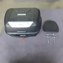 QZ0177 デイトナ バイク用 トップケース リアボックス - メルカリ