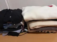 レディース 25着 まとめ売り