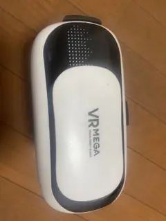 VR MEGA VR + 目覚まし時計