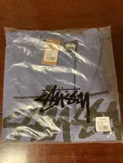 ロー様専用STUSSY WORLD TOUR TEE ロンTとTシャツのセット