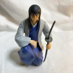 銀魂 一番くじ C賞 桂小太郎 トリビュートフィギュア - メルカリ