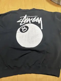 激レア　00s STUSSY
