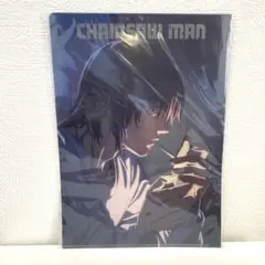 2025年最新】チェンソーマン展 クリアファイル アキの人気アイテム