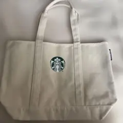 スターバックス トートバッグ 大　2022年福袋