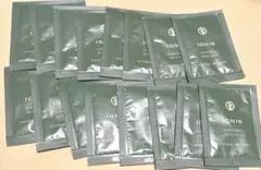 イグニス ナイトウェル ボディミルク　サンプル　16包