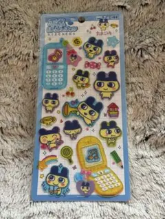 【新品】平成ハッピーフォン⭐︎まめっち　正規品