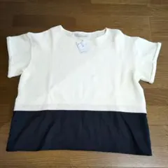 ルカバイカラートップスのサムネイル