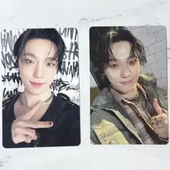 SEVENTEEN 5TH ALBUM HAPPY BURSTDAY ディノ