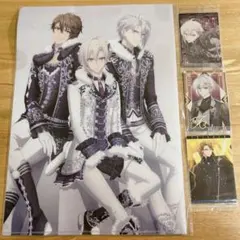 アイドリッシュセブン TRIGGER まとめ売り