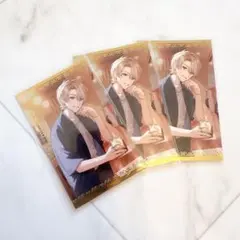 にじさんじ 風楽奏斗 チェキ