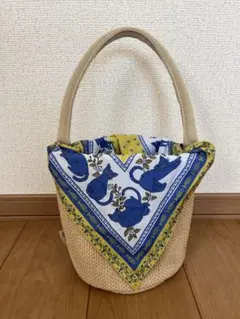 カルディ　ネコバッグ