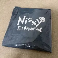 Nissy盤　Re:10th エプロン Nissy Re:10th Nissy盤 エプロン - メルカリ