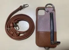 X/Xs/11Pro ajew エジュー iPhoneケース 7fklm - メルカリ