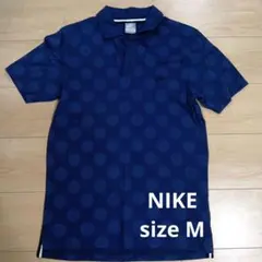 NIKE ゴルフ ポロシャツ