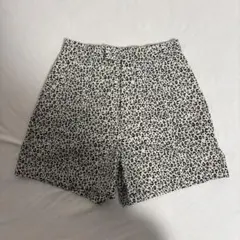 SLY ショートパンツ