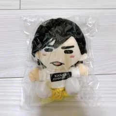 岡﨑彪太郎　ちびぬいのサムネイル