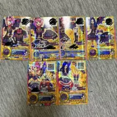 2026年最新】ロックマイハート アイカツの人気アイテム - メルカリ