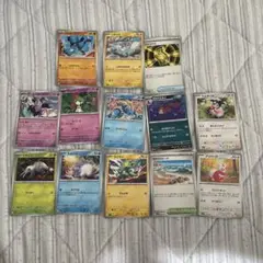 ポケモンカード　ポケカ　リザードン