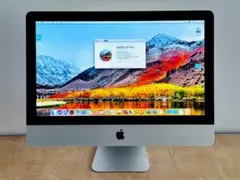 2026年最新】imac 2011 21.5inchの人気アイテム - メルカリ