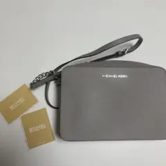 マイケルコース ショルダーバッグ