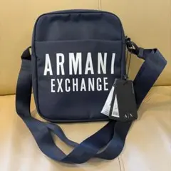 ARMANI EXCHANGE ❣️新品未使用品　ショルダーバッグ お値打ち品❣️のサムネイル