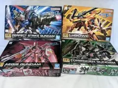 【新品 未開封】EG ストライクガンダム OPパーツセット 01 02 14 新品 未開封】EG ストライクガンダム OPパーツセット 01 02 14 - メルカリ