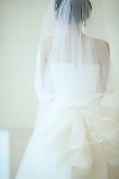 ウエディングベール