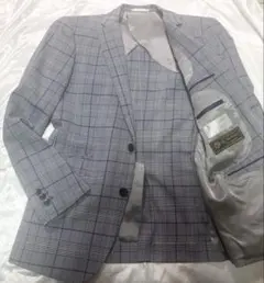 HIGH STREET ジャケット ロロピアーノ メンズ