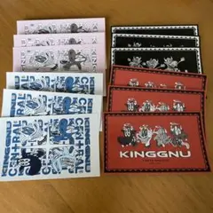2026年最新】King Gnu グッズの人気アイテム - メルカリ