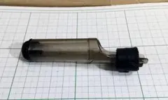 Fuji ロッドパーツ トップカバー.KTC-16