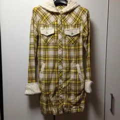 値下げ中パーカー