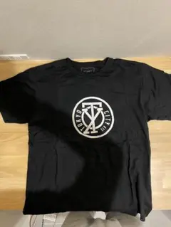SOFNET. ブラック Tシャツ Sのサムネイル