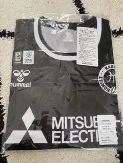 2025年最新】名古屋ダイヤモンドドルフィンズ シューティングシャツの